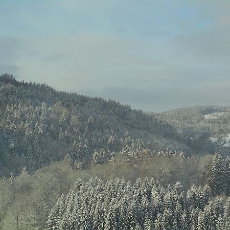 Chalupa Večerník Rokytnice nad Jizerou Exterior foto